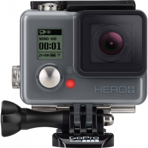 GoPro HERO+ GoPro HERO+